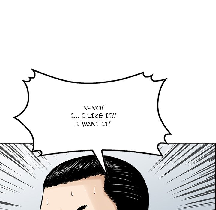 All Theirs - Chapter 4 [photo 30] - MangaPorn