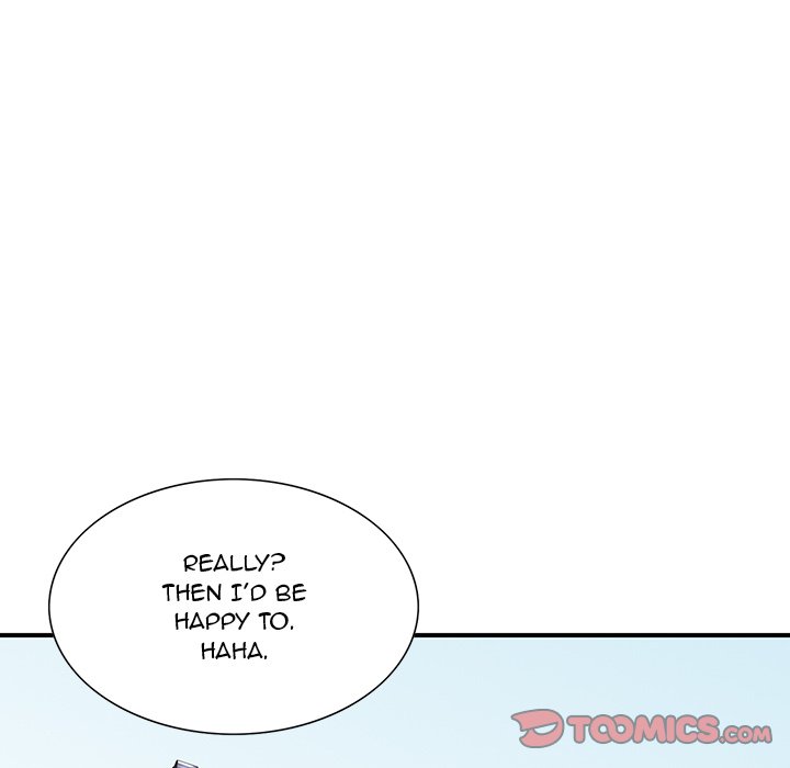 All Theirs - Chapter 4 [photo 32] - MangaPorn