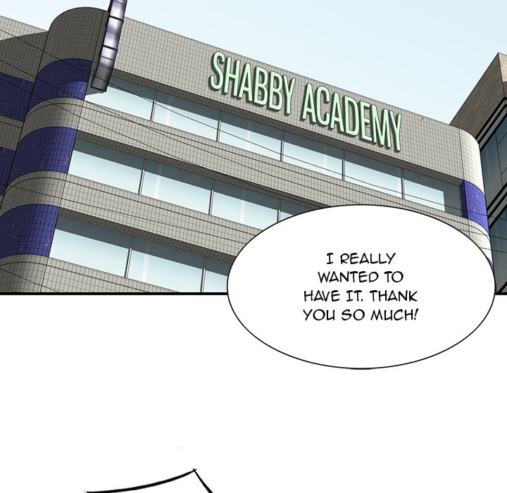 All Theirs - Chapter 4 [photo 33] - MangaPorn