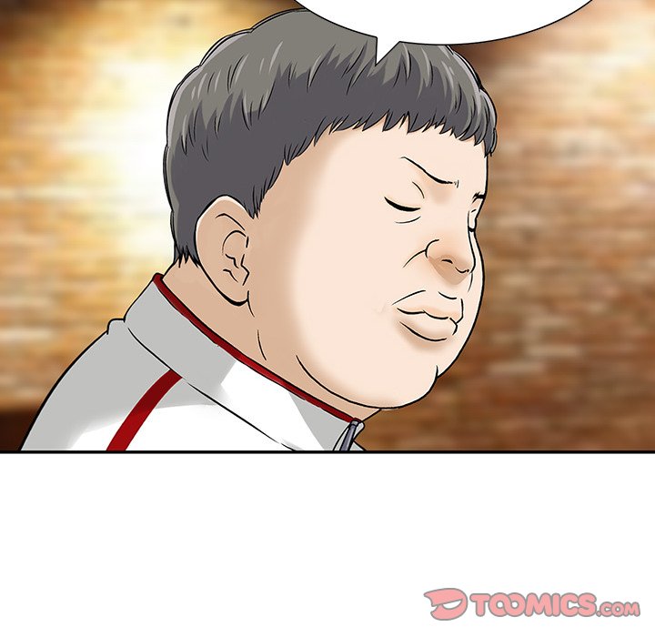 All Theirs - Chapter 4 [photo 38] - MangaPorn