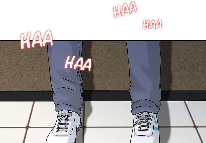 All Theirs - Chapter 4 [photo 4] - MangaPorn