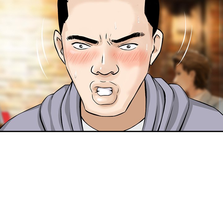 All Theirs - Chapter 4 [photo 40] - MangaPorn