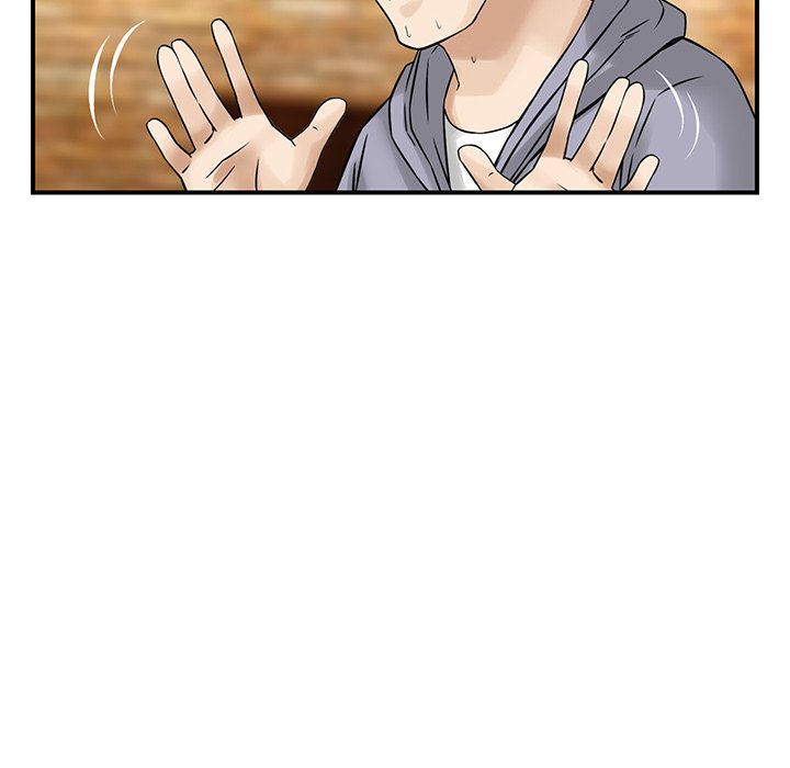 All Theirs - Chapter 4 [photo 42] - MangaPorn