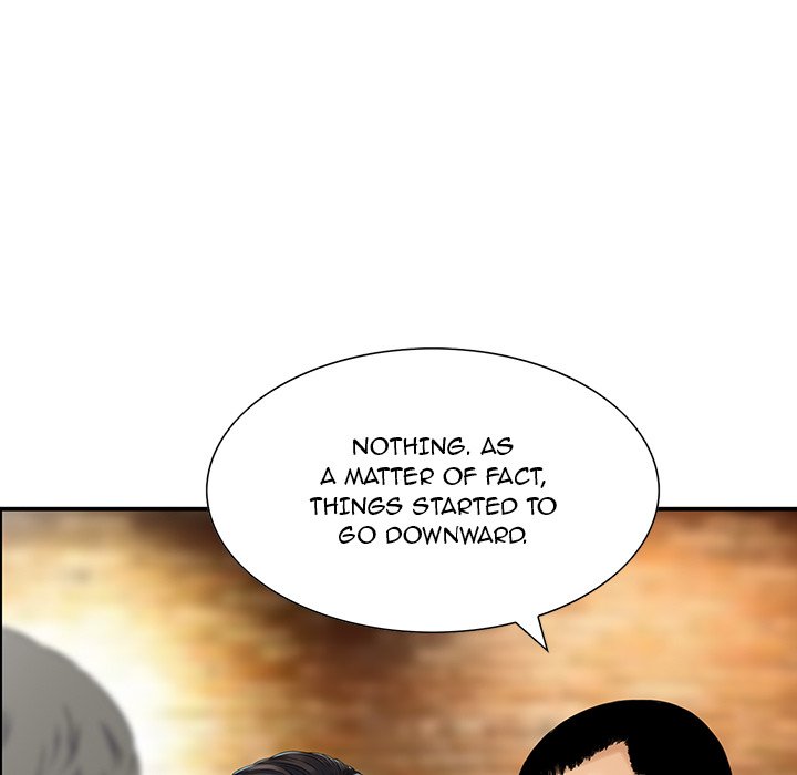 All Theirs - Chapter 4 [photo 48] - MangaPorn