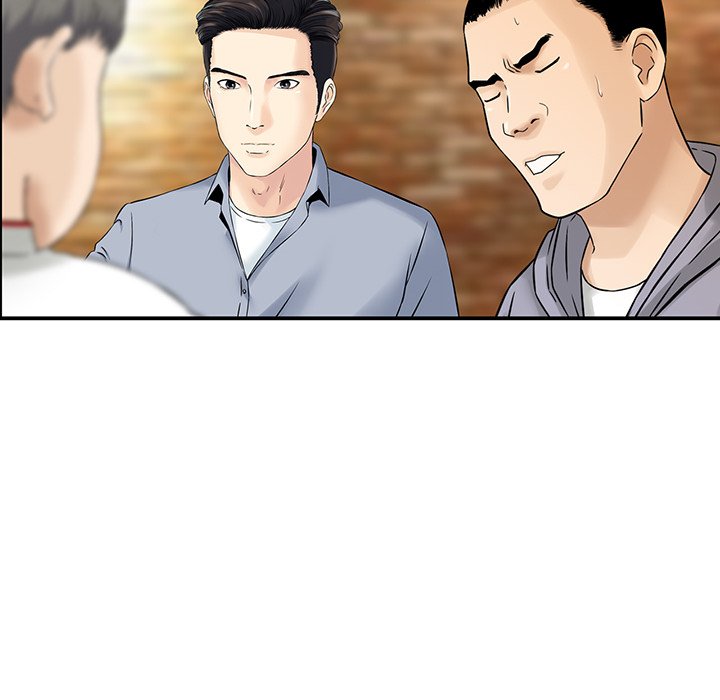 All Theirs - Chapter 4 [photo 49] - MangaPorn