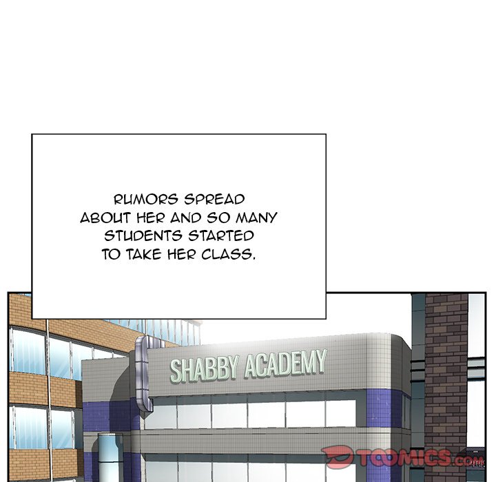 All Theirs - Chapter 4 [photo 50] - MangaPorn