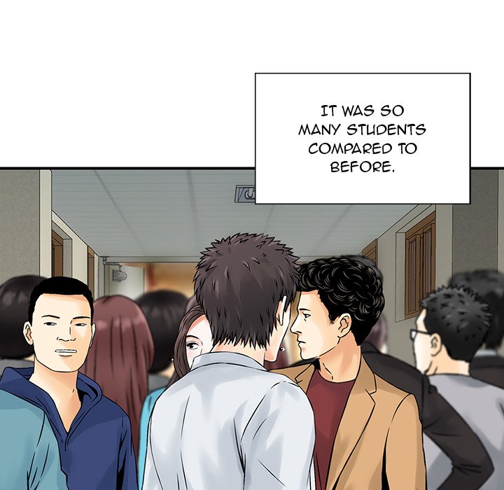All Theirs - Chapter 4 [photo 52] - MangaPorn