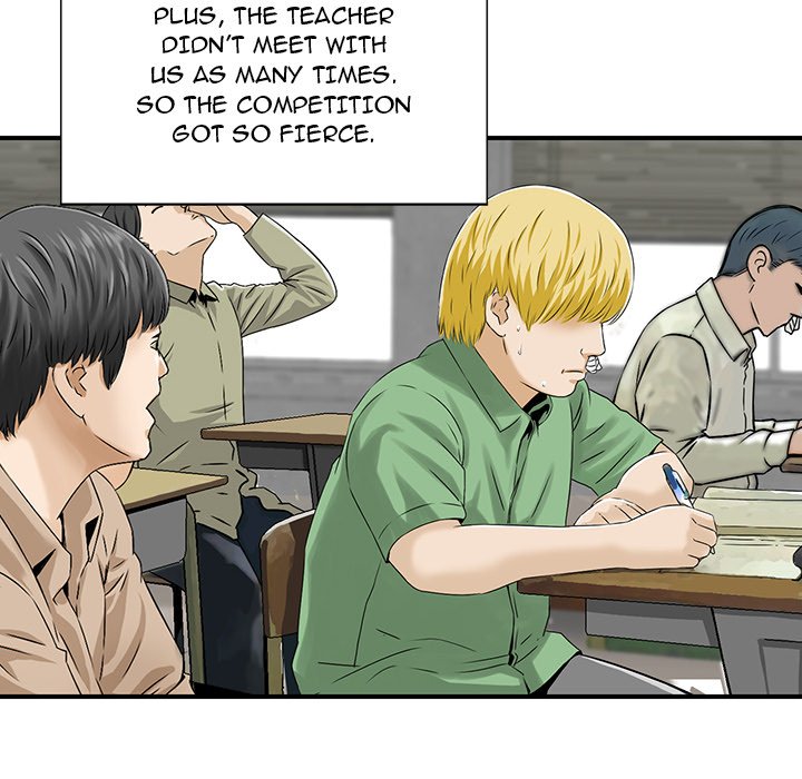 All Theirs - Chapter 4 [photo 54] - MangaPorn