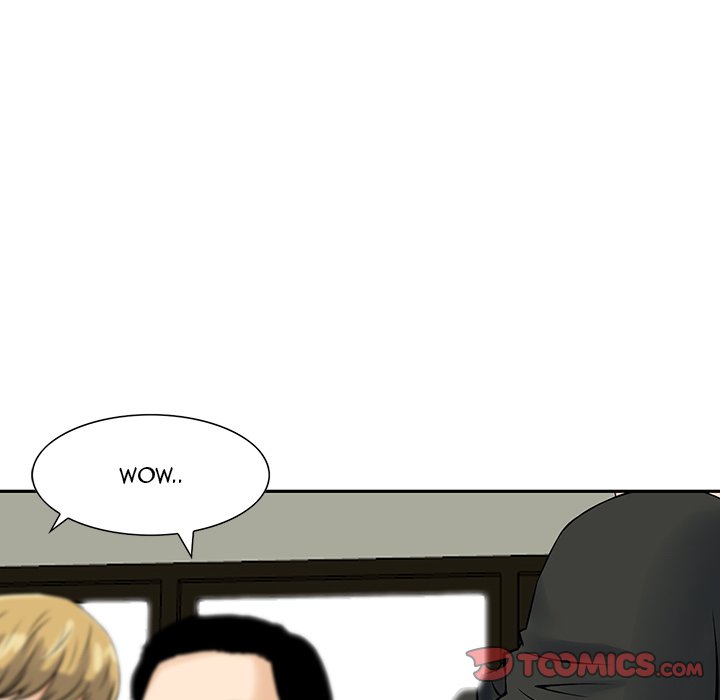 All Theirs - Chapter 4 [photo 68] - MangaPorn