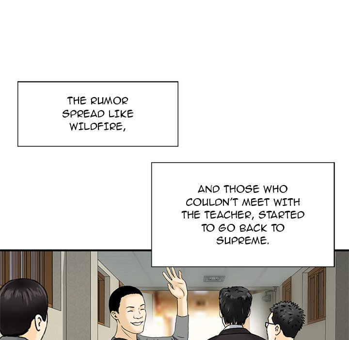 All Theirs - Chapter 4 [photo 73] - MangaPorn