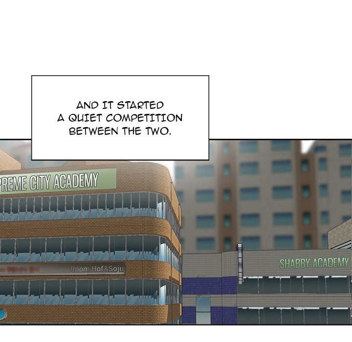 All Theirs - Chapter 4 [photo 75] - MangaPorn