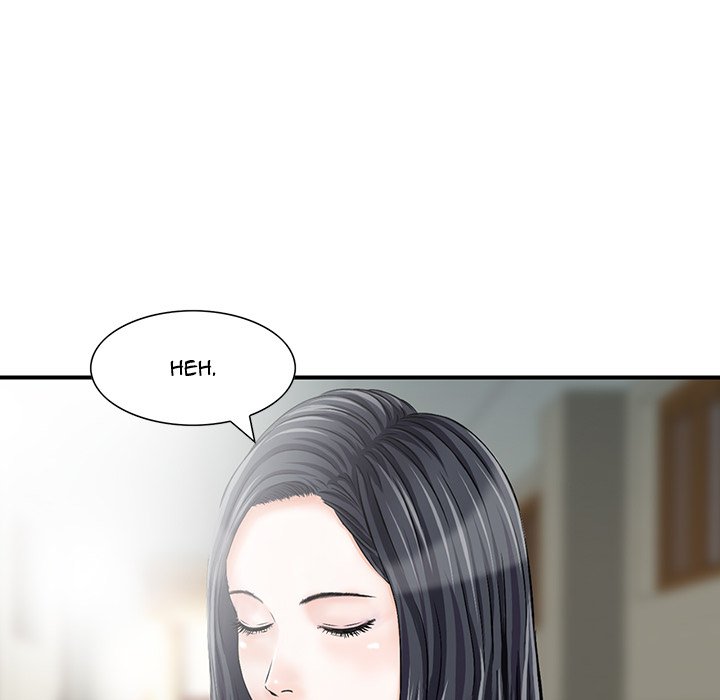 All Theirs - Chapter 4 [photo 82] - MangaPorn
