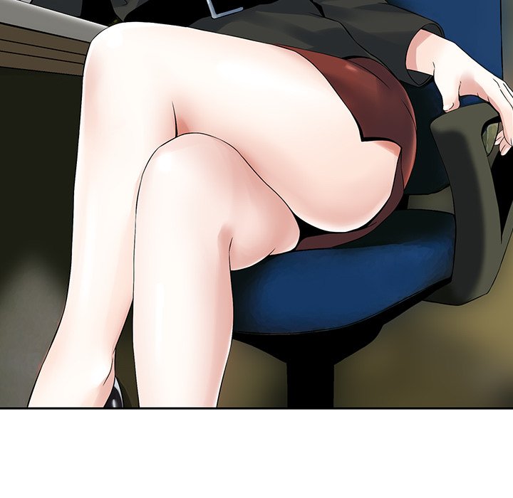 All Theirs - Chapter 4 [photo 89] - MangaPorn