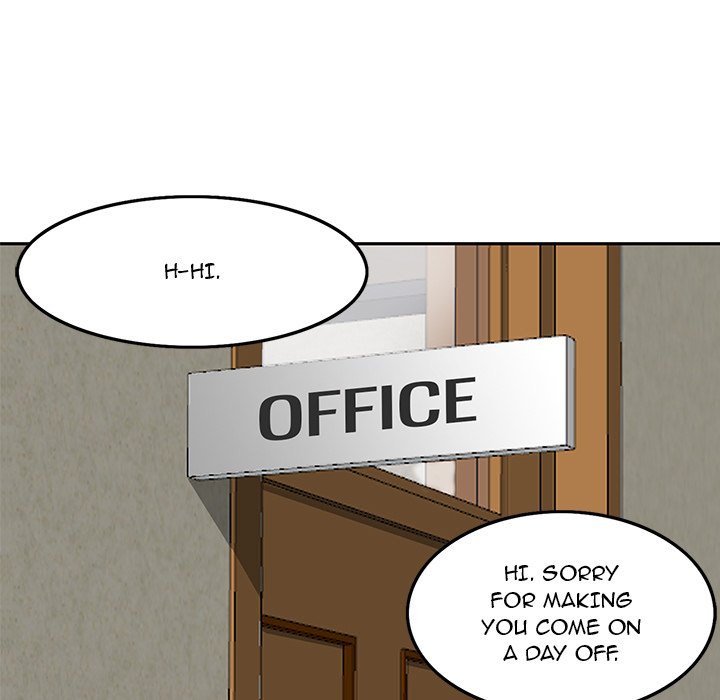 All Theirs - Chapter 4 [photo 9] - MangaPorn