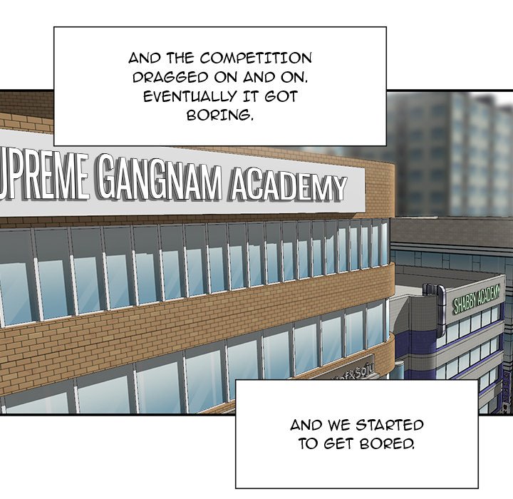 All Theirs - Chapter 4 [photo 95] - MangaPorn