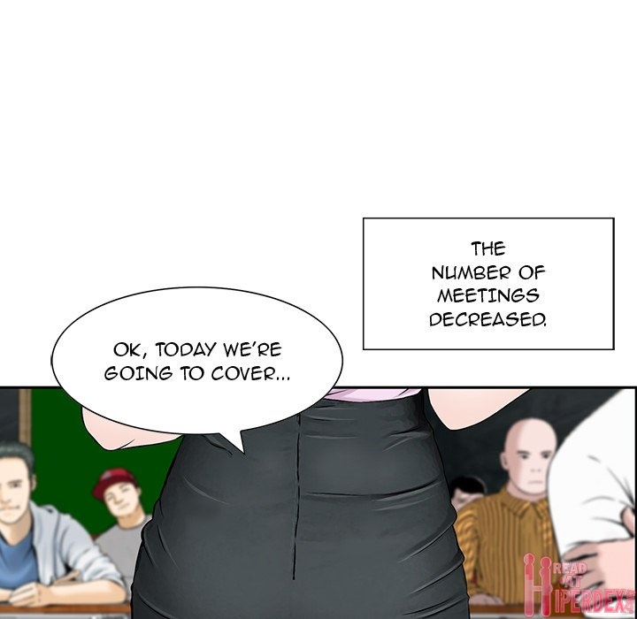 All Theirs - Chapter 4 [photo 96] - MangaPorn