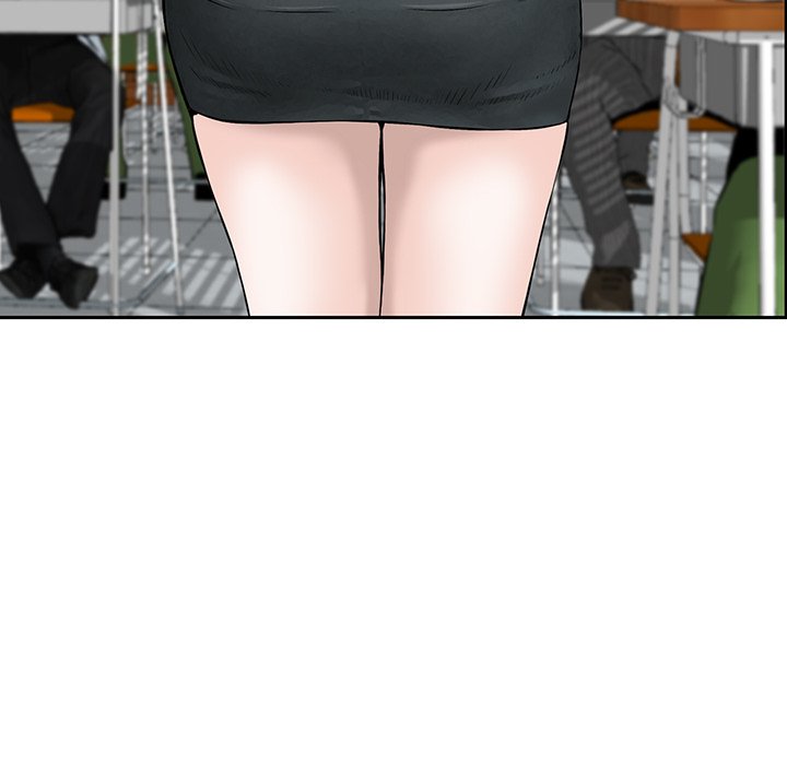 All Theirs - Chapter 4 [photo 97] - MangaPorn