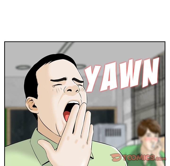 All Theirs - Chapter 4 [photo 98] - MangaPorn