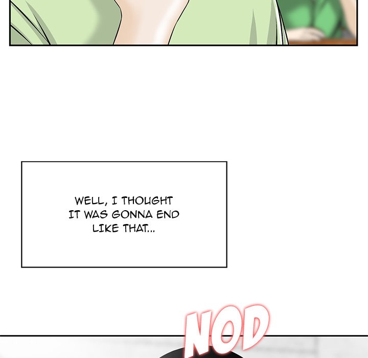 All Theirs - Chapter 4 [photo 99] - MangaPorn