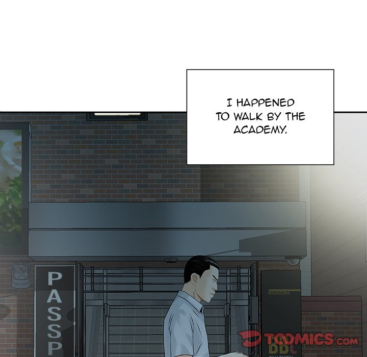 All Theirs - Chapter 5 [photo 14] - MangaPorn