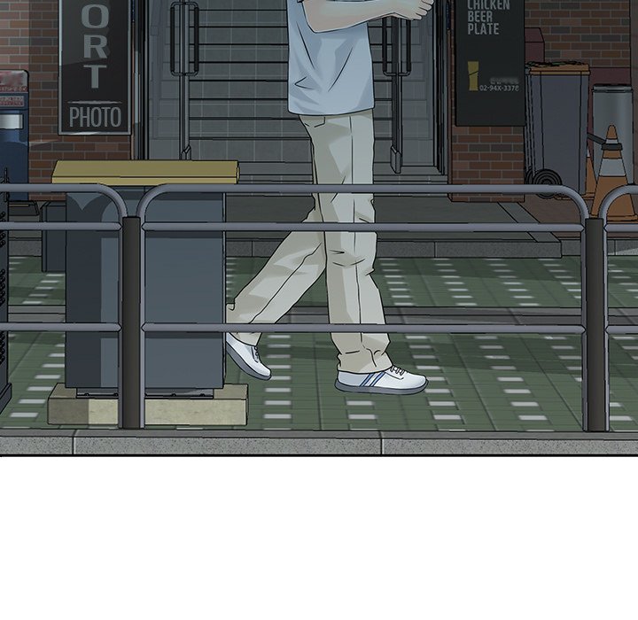 All Theirs - Chapter 5 [photo 15] - MangaPorn