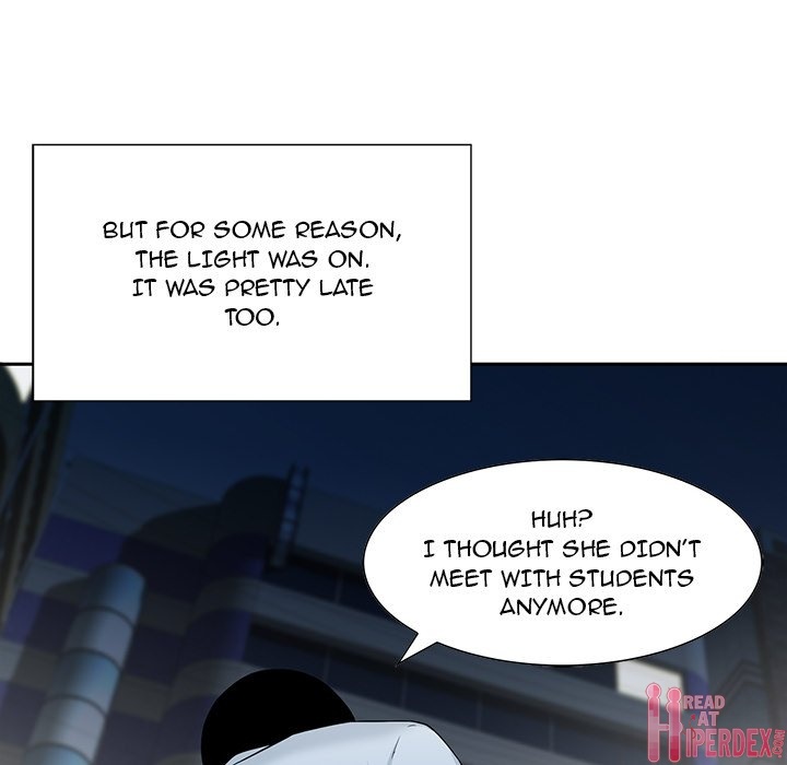 All Theirs - Chapter 5 [photo 16] - MangaPorn