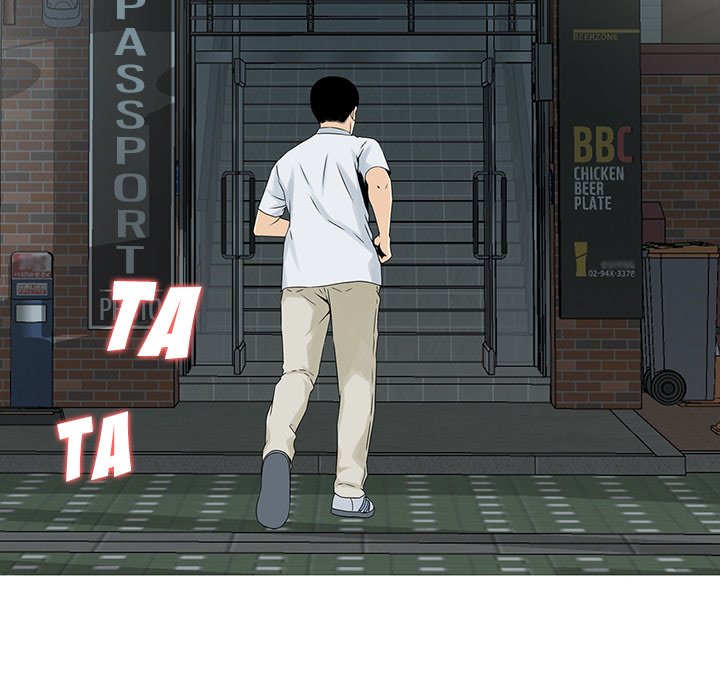 All Theirs - Chapter 5 [photo 22] - MangaPorn