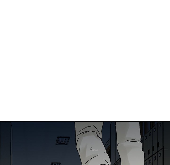 All Theirs - Chapter 5 [photo 23] - MangaPorn