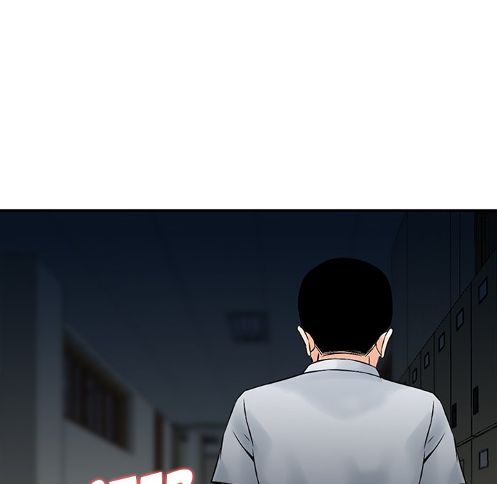 All Theirs - Chapter 5 [photo 25] - MangaPorn