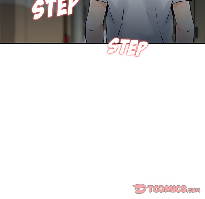 All Theirs - Chapter 5 [photo 26] - MangaPorn