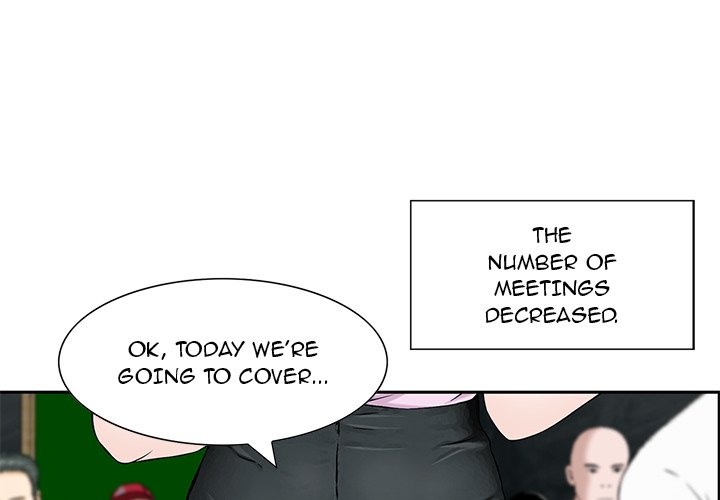 All Theirs - Chapter 5 [photo 3] - MangaPorn