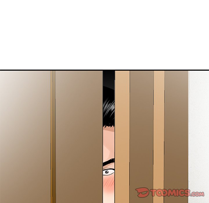 All Theirs - Chapter 5 [photo 32] - MangaPorn