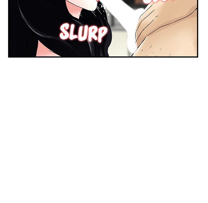 All Theirs - Chapter 5 [photo 48] - MangaPorn