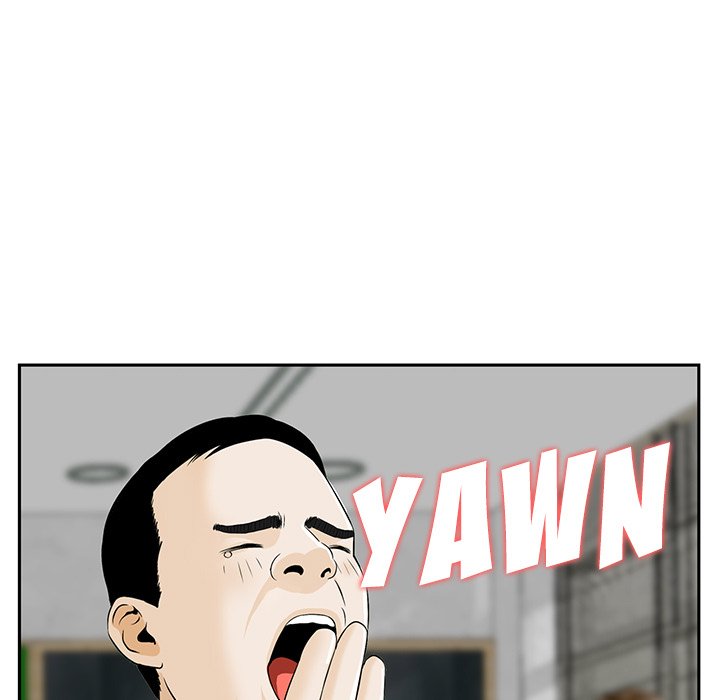 All Theirs - Chapter 5 [photo 5] - MangaPorn