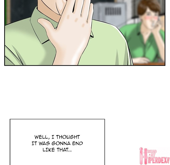 All Theirs - Chapter 5 [photo 6] - MangaPorn