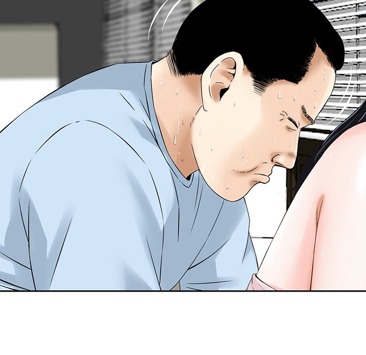 All Theirs - Chapter 5 [photo 64] - MangaPorn