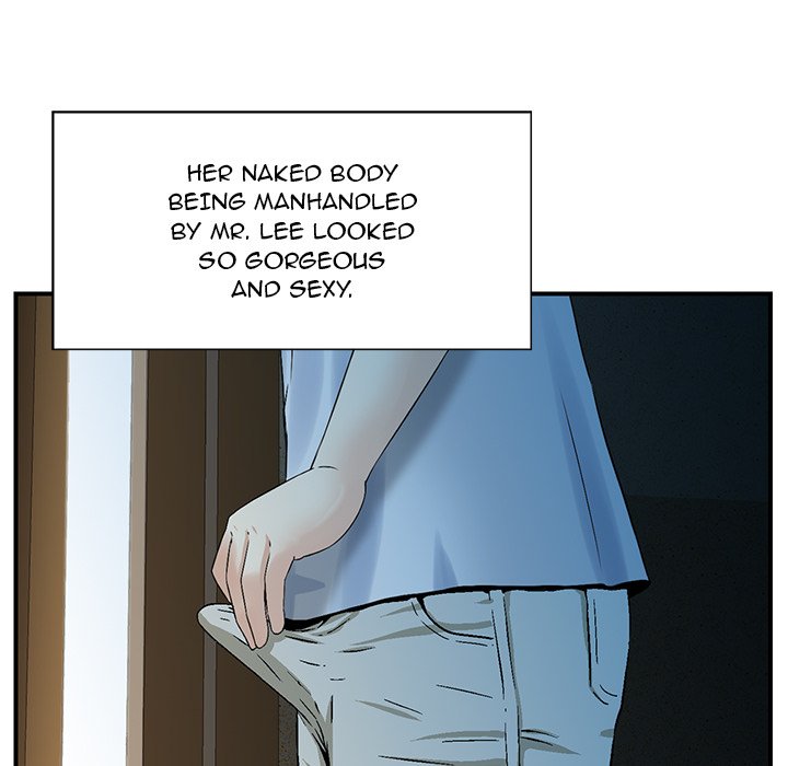 All Theirs - Chapter 5 [photo 69] - MangaPorn