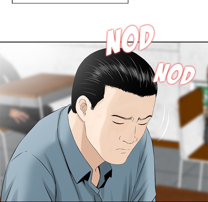 All Theirs - Chapter 5 [photo 7] - MangaPorn