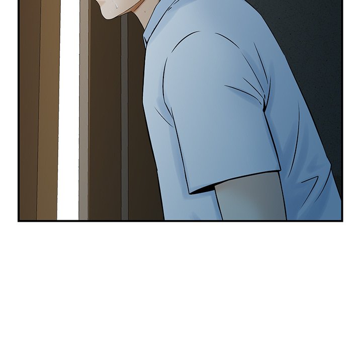 All Theirs - Chapter 5 [photo 93] - MangaPorn