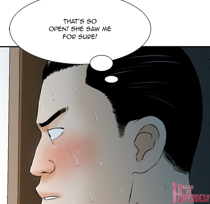 All Theirs - Chapter 5 [photo 96] - MangaPorn