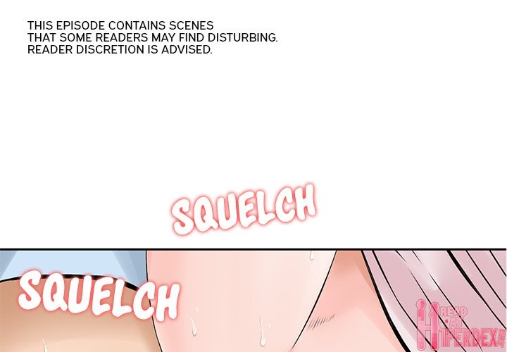 All Theirs - Chapter 6 [photo 1] - MangaPorn