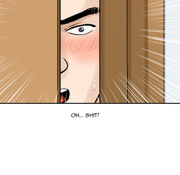 All Theirs - Chapter 6 [photo 10] - MangaPorn