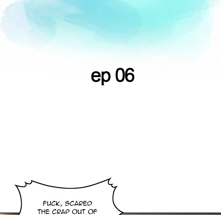 All Theirs - Chapter 6 [photo 13] - MangaPorn