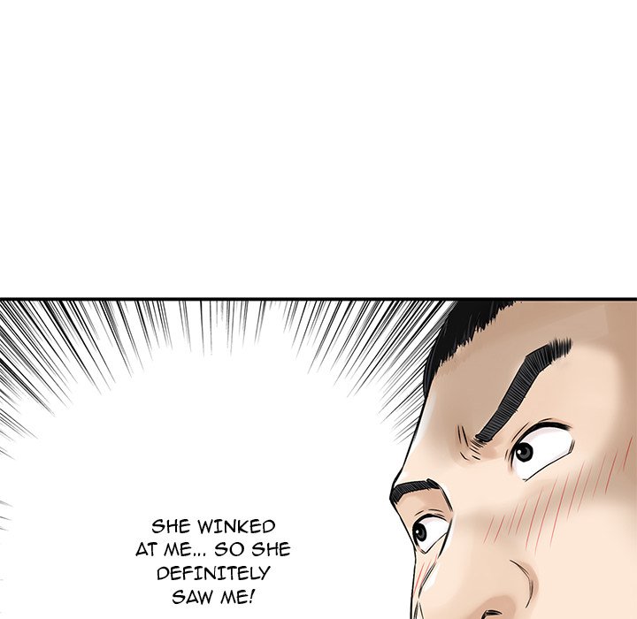 All Theirs - Chapter 6 [photo 17] - MangaPorn