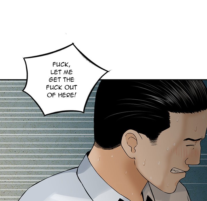 All Theirs - Chapter 6 [photo 19] - MangaPorn