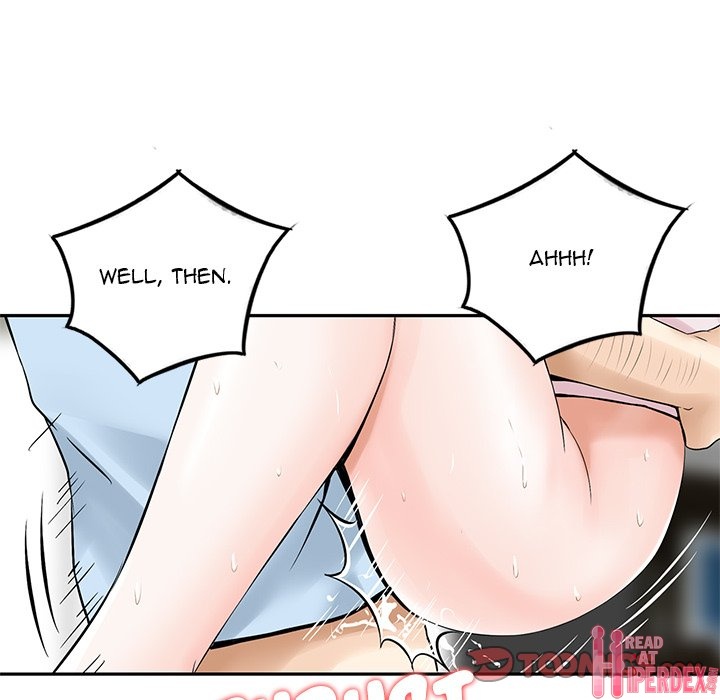 All Theirs - Chapter 6 [photo 26] - MangaPorn