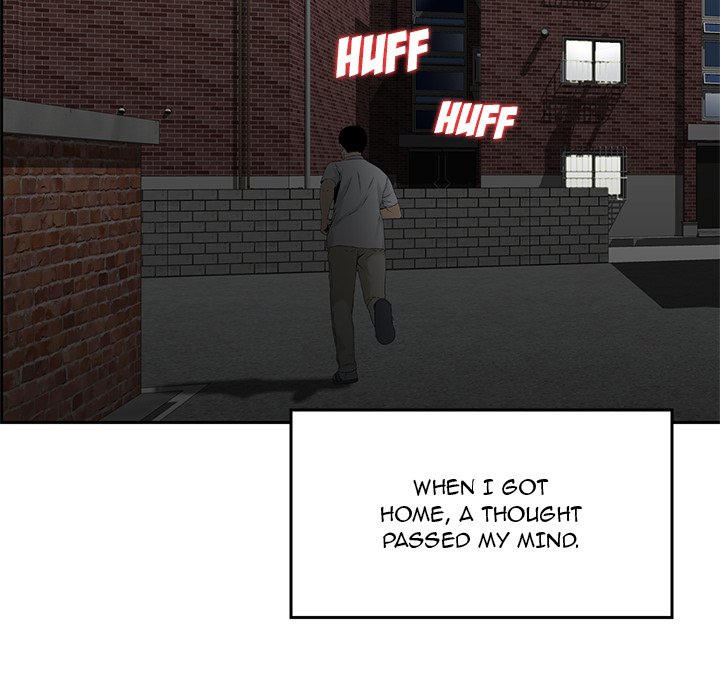 All Theirs - Chapter 6 [photo 30] - MangaPorn