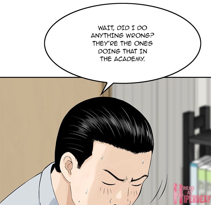 All Theirs - Chapter 6 [photo 31] - MangaPorn