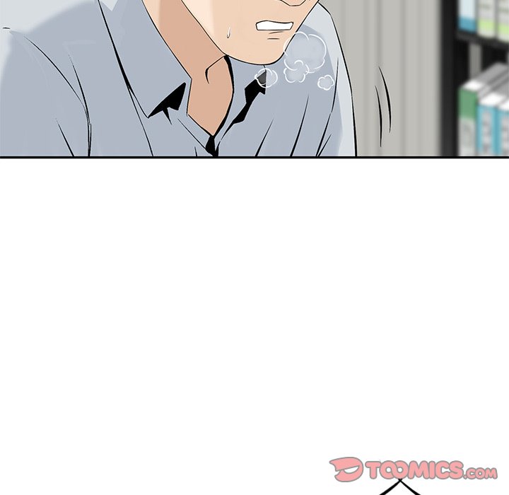 All Theirs - Chapter 6 [photo 32] - MangaPorn