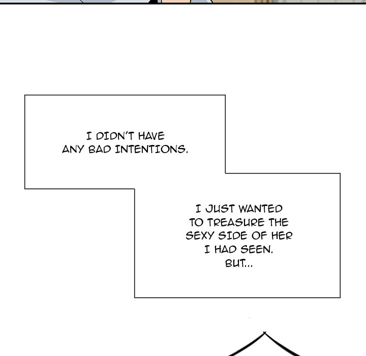 All Theirs - Chapter 6 [photo 34] - MangaPorn